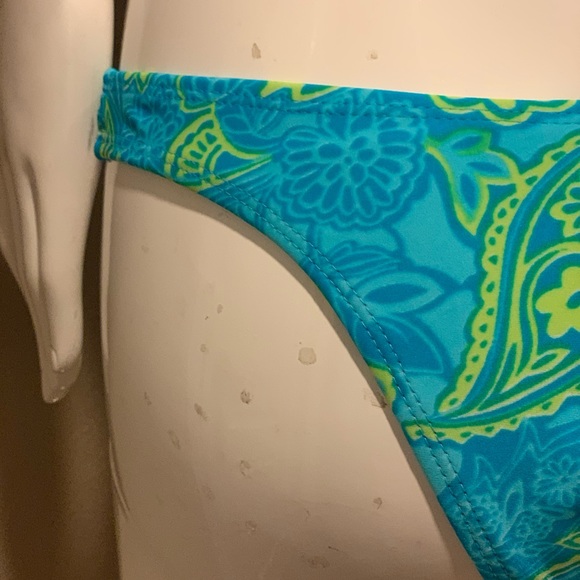 Bathing suit bikini Small petite - New- - Picture 5 of 5